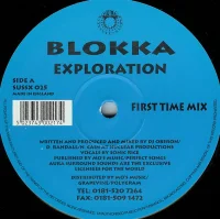 Exploration
