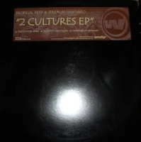 2 Cultures EP