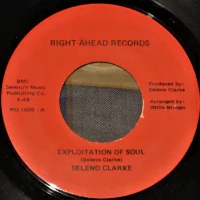 Exploitation Of Soul / Stimulation