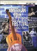 The American Folk Blues Festival 1962-1966 (Volume Two)
