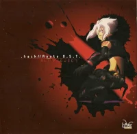 .Hack//Roots O.S.T.