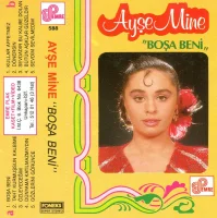 Boşa Beni
