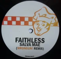 Salva Mea (Wrongun! Remix)