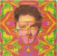 Sometimes