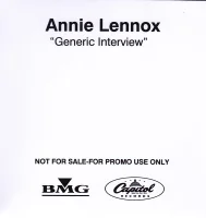 Generic Interview