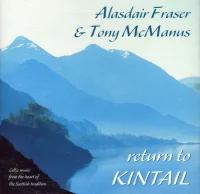 Return To Kintail
