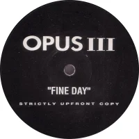 Fine Day