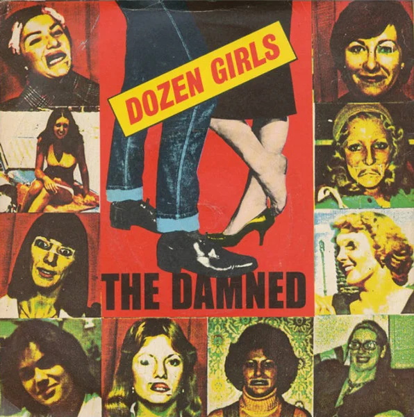Dozen Girls