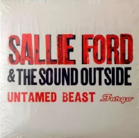 Untamed Beast