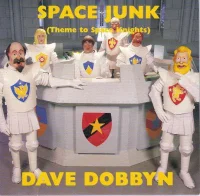 Space Junk (Theme To Space Knights)