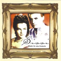 Sissi - Musik Für Eine Kaiserin