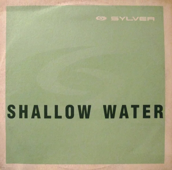 Shallow Water / Confused