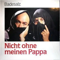 Nicht Ohne Meinen Pappa