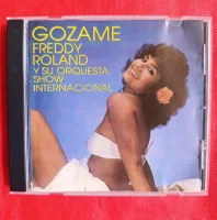 Gózame
