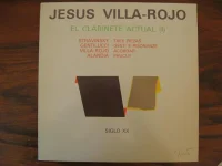 El Clarinete Actual (I)