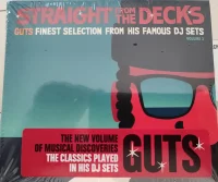 Straight From The Decks Volume 3