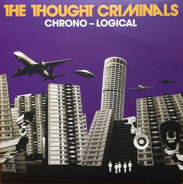 Chrono-Logical