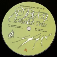 OTTA7 X Various Trax