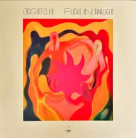 Fugue In Twilight