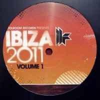 Ibiza 2011 Volume 1
