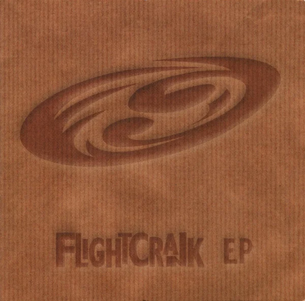 Flightcrank EP