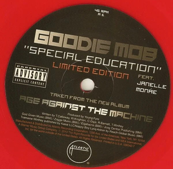 Special Education