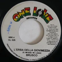 L'Erba Della Giovinezza