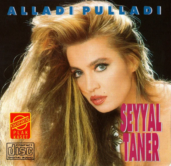 Alladı Pulladı