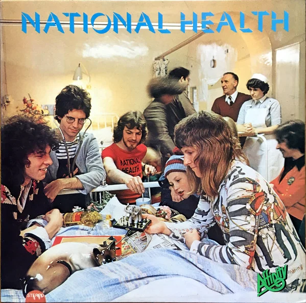National Health