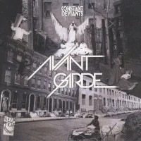 Avant Garde