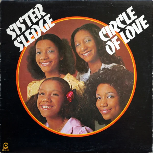 Circle Of Love