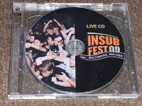 Live Insubordination Fest 09