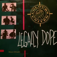 Legally Dope