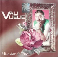 Mi-e Dor De Tine