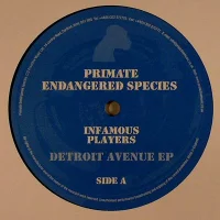 Detroit Avenue EP