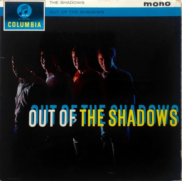 Out Of The Shadows