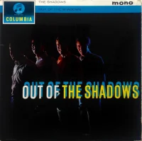 Out Of The Shadows