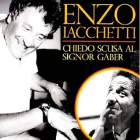Chiedo Scusa Al Signor Gaber