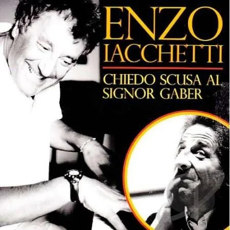 Chiedo Scusa Al Signor Gaber