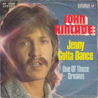 Jenny Gotta Dance