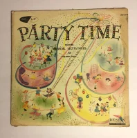 Party Time