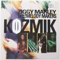 Kozmik