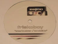 Landslide / Starbuster