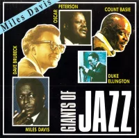Giants Of Jazz