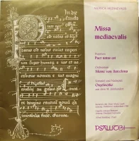 Missa Mediaevalis