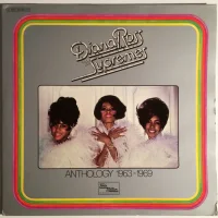 Anthology 1963 - 1969
