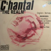 The Realm (Original + Remixes)