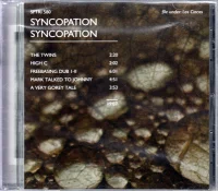 GoGoGoAirheart/The Syncopation