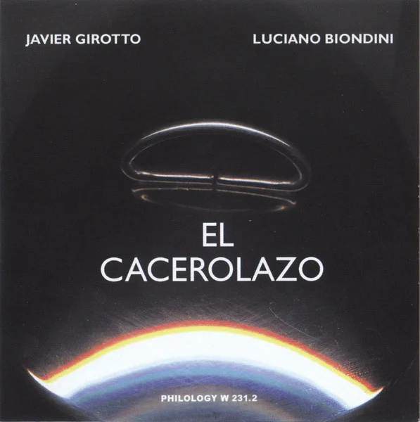 El Cacerolazo