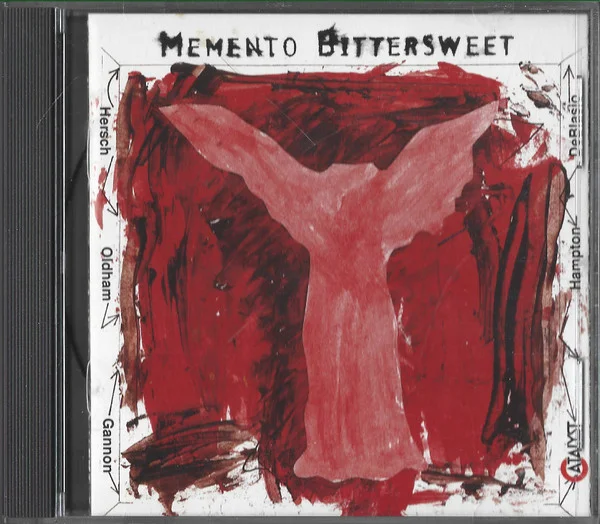 Memento Bittersweet